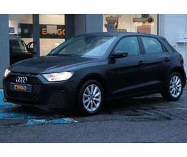 AUDI A1 25 TFSI 1.0 25 TFSI 95