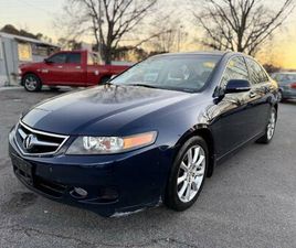USED 2008 ACURA TSX BASE
