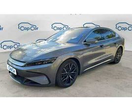 BYD HAN EXECUTIVE - 517 85 KWH