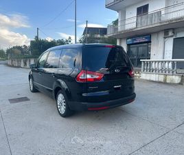 AUTO IN PERFETTE CONDIZIONI