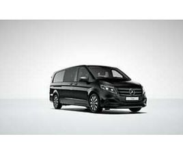 MERCEDES-BENZ VITO MIXTO 116 EXTRALÅNG PRO+ 4X4 SNABB LEVERANS SERVICE 0KR*
