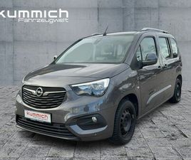 OPEL COMBO LIFE
