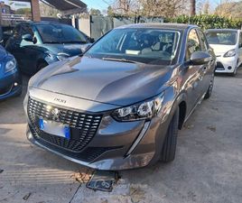 OTTIME CONDIZIONI, NON FUMATORE APPENA FATTO TAGLIANDO