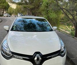RENAULT CLIO 2 PLACES