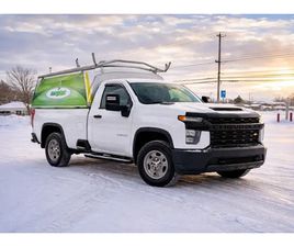 2022 CHEVROLET SILVERADO DIESAL 2500 HD