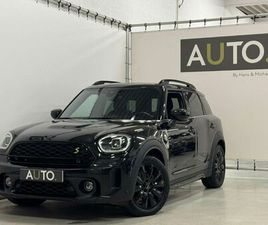 MINI COUNTRYMAN COOPER SE 1.5A PHEV SE ALL4 *PANO*H/K*CAMERA*ACC*