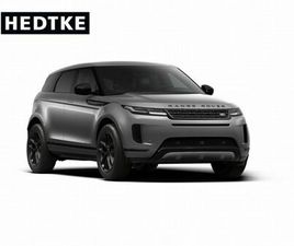 LAND ROVER RANGE ROVER EVOQUE D200 S MOMENTUM PACK*379€*