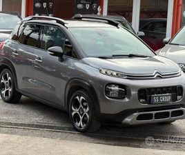 C3 AIRCROSS 1.6 HDI 100 CV- SHINE-UNIPRO-RATE-GARA