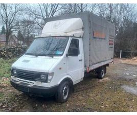 DAEWOO LUBLIN DAEWOO LUBLIN 3 1999R. SOŚNIE • OLX.PL