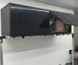 CAMION FOODTRUCK MOINS D' UN AN