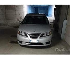 PERFETTA SAAB 9.3 TD S.W CON PASSAG PROP COMPRESO