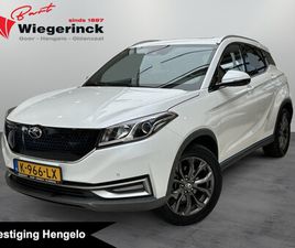 SERES 3 52KWH [ DEALER I 360 CAMERA I CLIMATE CONTROL & PANORAMADAK ]