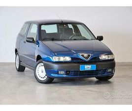 ALFA ROMEO 145 1.4I 16V TWIN SPARK CAT CLIMA
