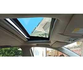 MITSUBISHI OUTLANDER 2.2 D.