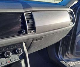 2.0 TDI EXECUTIVE DSG 7P.TI