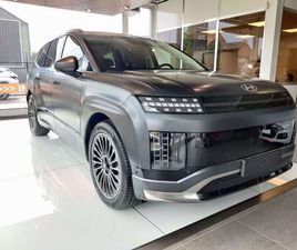 DEMO - CALLIGRAPHY PERFORMANCE AWD - FULL-OPTION -