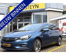 OPEL ASTRA SPORTS TOURER 1.4 TURBO 150 PK 4-CIL INNOVATION