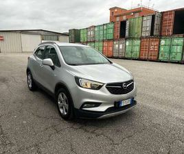 MOKKA X 1.4 TURBO GPL TECH 140CV 4X2 INNOVATION