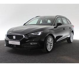 SEAT LEON ST SEAT LEON SPORTSTOURER STYLE 1.5 TSI EHYBRID 150KW / 204 PK