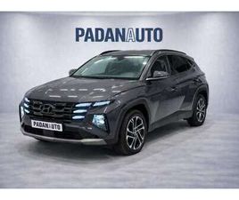 HYUNDAI TUCSON TUCSON 1.6 HEV AUT.EXELLENCE