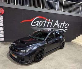 MOTORE FORGIATO SPESI 60K