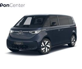 VOLKSWAGEN BEDRIJFSWAGENS ID. BUZZ PRO BULLI LIMITED EDITION 210 KW / 286 PK 7P