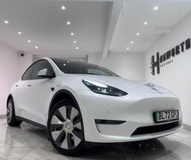 (DUAL MOTOR) LONG RANGE AUTO 4WDE 5DR