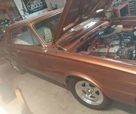 1966 DART GT 273 408 STROKER