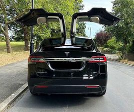 75D (DUAL MOTOR) EXECUTIVE EDITION AUTO 4WDE 5DR