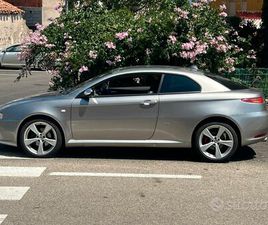 ◊ALFA ROMEO GT Q2 -150 CV -PELLE-