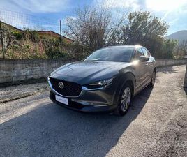 MAZDA CX-30 2.0L E-SKYACTIV-G 150 CV M HYBRID AWD