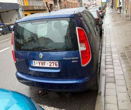 1.6 CR TDI AMBIENTE DPF