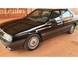 ALFA ROMEO 164 3.0 V6 1995