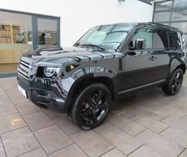 110 3.0 D350 X-DYNAMIC HSE STHZG