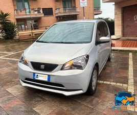 SEAT MII 1.0 5P STYLE 75 CV