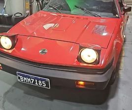 TRIUMPH TR7 2.0 1977