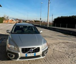 VOLVO XC70 D4 VOLVO XC 70