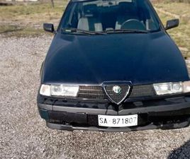 ALFA ROMEO 155