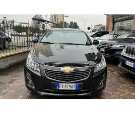 SW 1.7D LT 130CV UNICO PROPIETARIO