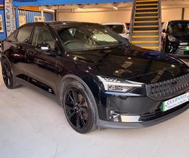 DUAL MOTOR 78KWH LONG RANGE PLUS PILOT FASTBACK AUTO 4WDE 5DR