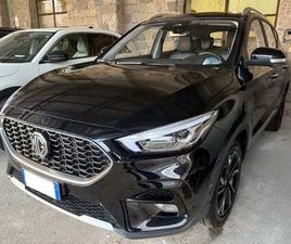 ZS 1.5 VTI TECH LUXURY