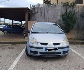 COLT VIII 2004 5P 1.1 12V INFORM C/CLIMA