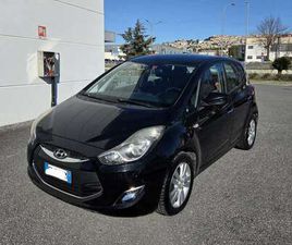 HYUNDAI IX20 IX20 1.4 CRDI COMFORT 77CV