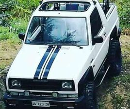 FEROZA 1.6I EL II FULL TIME RESIN TOP