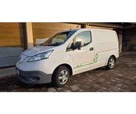 E-NV EVALIA TEKNA 24KW 5P.TI