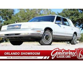 USED 1993 CHRYSLER NEW YORKER