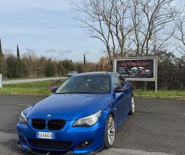 BMW 550 550I CAT ECCELSA