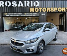 CHEVROLET PRISMA 1.4 LTZ 98CV