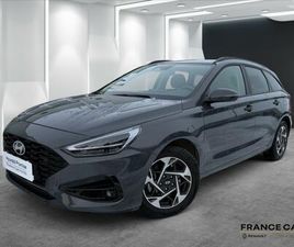 HYUNDAI I30 1,0 T-GDI 70 KW FAMILY KOMBI - KOMBI BENZIN