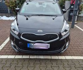 KIA CARENS 1.6 GDI EDITION 7 EDITION 7